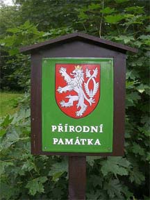 Přírodní památka