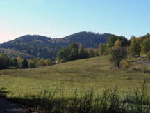 Soběnovská vrchovina